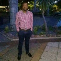 Ndumiso Phakathi