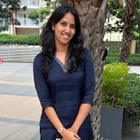 Harshitha Tk