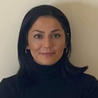 Gülüm Yalcin