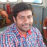 Srinivas P