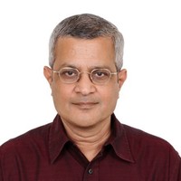 Krishna Mohan Sharma
