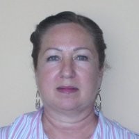 Adriana Gándarar Rosas