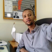 Abenezer M Weyesa