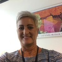 Yvonne Henriksen
