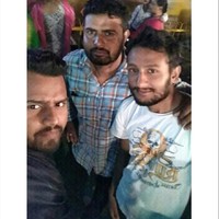 Hamdard Gagan