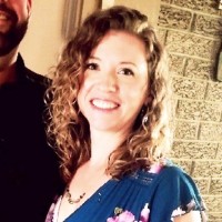 Katie Mcbeth