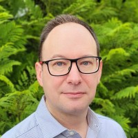 Andrew E Scott GAICD