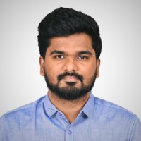Ananthakrishnan A