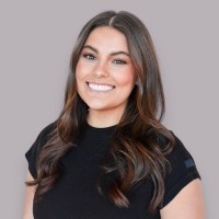 Olivia Hoffman