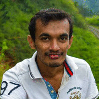 Oshitha Wimalasuriya