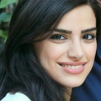 Graziella Salameh