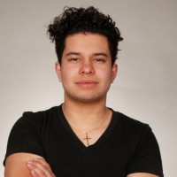 Alejandro Adrián Ortega Hernández