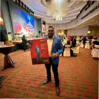 Sam Daniel Rajandaran