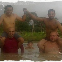 eberth jose arraiz rivas