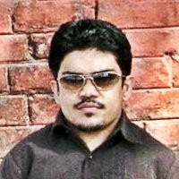 Tomojyoti Mukherjee