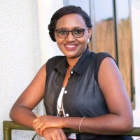 Liberée Mukaruhimbi