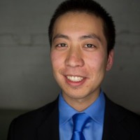 Andrew Chang