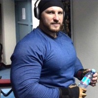 Daniel Leehod