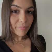 Virginie Larivée-Favron