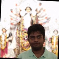 Sourav G.
