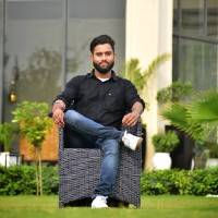 Amitesh Tripathi