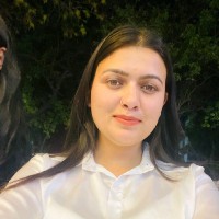 Prerna Thakur