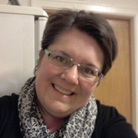 Grethe Hoel