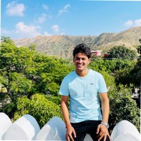 Dheeraj Saraswat