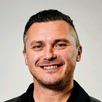 Trent Koziol