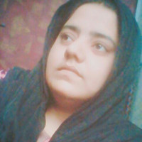 Sahrish Nazim