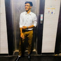 Siddharth Chandak