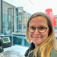 Antje Borbonus