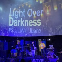 Jonathan Lloyd James