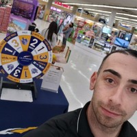 Robert Arguello