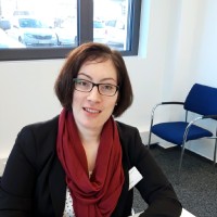 Petra Teichfischer