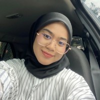 Farah Hanani Abd Aziz