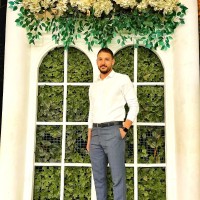ِAbdelRahman Atef Badawy ,LGB,LSSGB,CI,TPM,FMCG