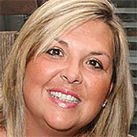 Jeanette Borden Lawrenson