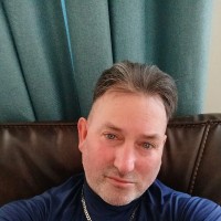Jerry Cecil