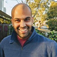Romy Nayagam