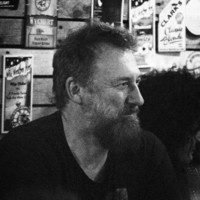 mick french
