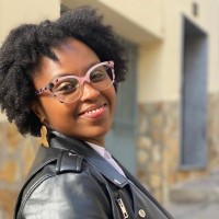 Lucy Wanja Maina