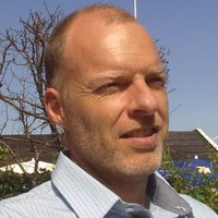 Morten Kjær Egebjerg