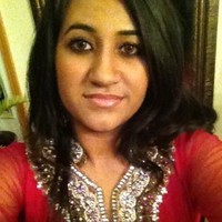 Jasleen Kaur