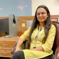 Ayushi Sharma