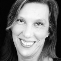 Audrey Visscher