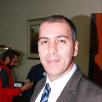 Evaggelos Goutsos