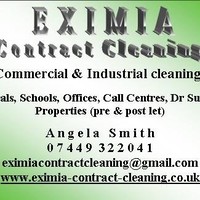 Eximia Contract Cleaning