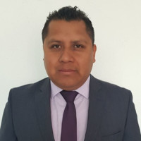 Cesar Luis Avila Hernández