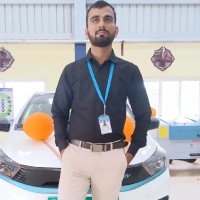 Nishant Kumar Rai